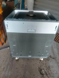 Lavastoviglie Hotpoint Ariston