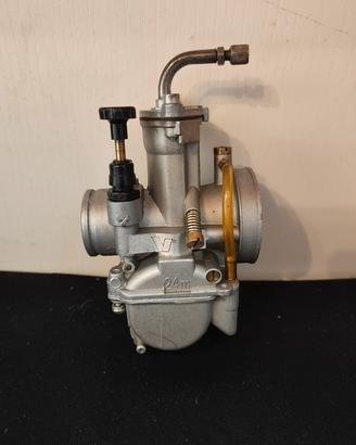 carburatore 24mm