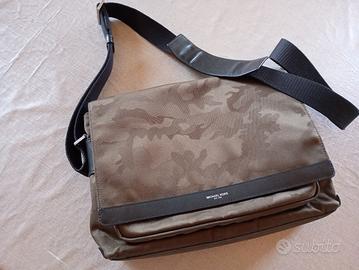 Borsa a tracolla uomo  Michael Kors