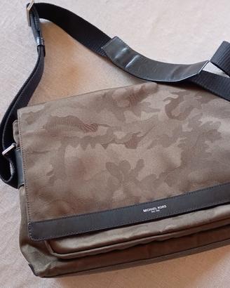 Borsa a tracolla uomo  Michael Kors