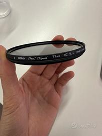 HOYA Circular Polarizing Filter