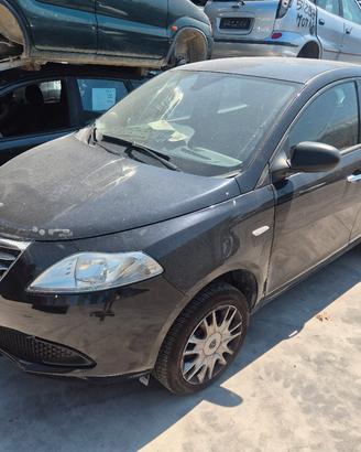 Ricambi per LANCIA YPSILON 0.9 Twin air 312A2000