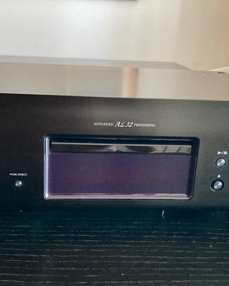 Lettore cd DENON DCD-1520AE