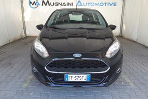FORD Fiesta 1.0 80cv 5 porte Business *EURO 6*