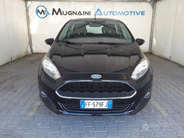 FORD Fiesta 1.0 80cv 5 porte Business *EURO 6*