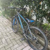 Bicicletta usata Xeris