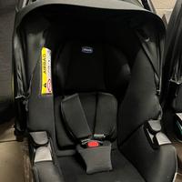 Seggiolino auto CHICCO KORY