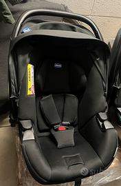 Seggiolino auto CHICCO KORY