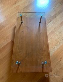 Tavolino in legno