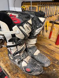 Sidi crossfire 2 n.48