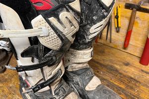 Sidi crossfire 2 n.48