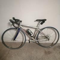 Bicicletta Giant TCR 