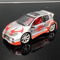 modellini tuning inizio anni 2000