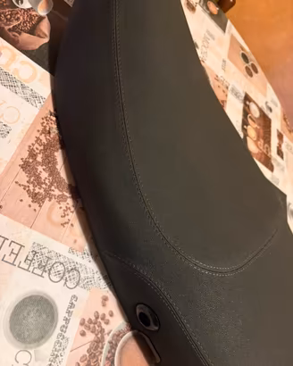 Sella Piaggio per Vespa LX