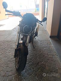 Ducati Monster 620ie