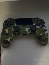 controller ps4