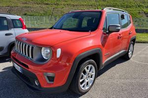 JEEP Renegade NON MARCIANTE 1.0 T3 Limited