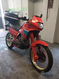 Honda dominator nx 650