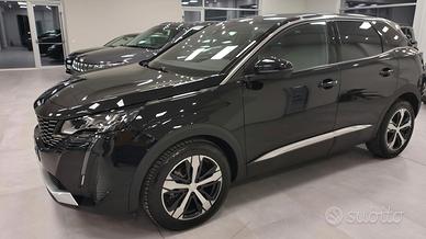 Peugeot 3008 BlueHDi 130 S&S EAT8 Allure Pack