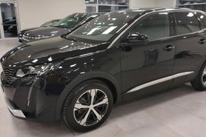 Peugeot 3008 BlueHDi 130 S&S EAT8 Allure Pack