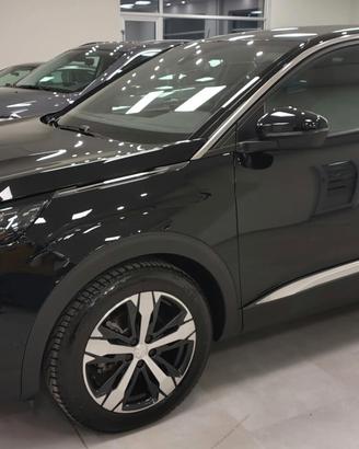 Peugeot 3008 BlueHDi 130 S&S EAT8 Allure Pack