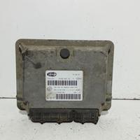CENTRALINA MOTORE FIAT Seicento Serie 73501877 Ben