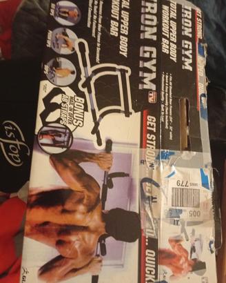 accessori per allenarsi fitness in casa nuovo 