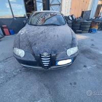 Ricambi Alfa Romeo 147 1.9 JTD 16V 140cv del 2004