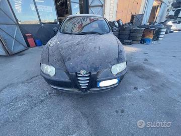 Ricambi Alfa Romeo 147 1.9 JTD 16V 140cv del 2004
