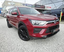 KGM Korando 1.5 GDI-Turbo GPL 2WD Road