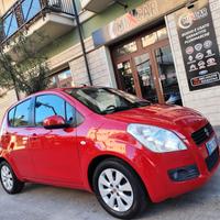 Suzuki Splash 1.0 BENZINA 65CV PERFETTA