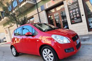 Suzuki Splash 1.0 BENZINA 65CV PERFETTA
