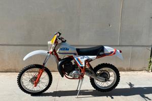 Ktm 125RV 1981