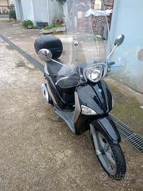 Piaggio Liberty 50 2tempi