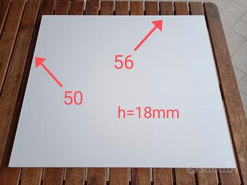 Mensola - Ripiano universale per pensile L60xP56cm