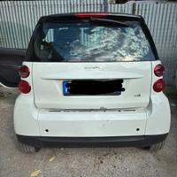 SMART FORTWO 800CDI DIESEL