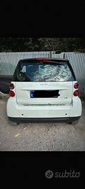 SMART FORTWO 800CDI DIESEL