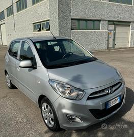 HYUNDAI I 10