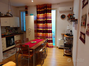 ALCAMO, Bilocale indipend. 2 piano corso principal