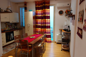 ALCAMO, Bilocale indipend. 2 piano corso principal