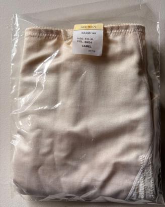 Mutanda corsetto Vintage Triumph con reggicalze