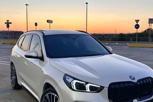 Bmw iX1 30 Msport