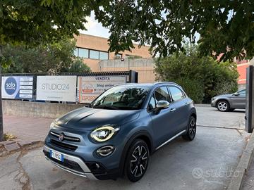 Fiat 500X 1.0 benzina TURBO MIRROR CROSS
