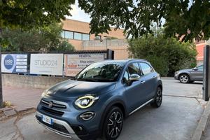 Fiat 500X 1.0 benzina TURBO MIRROR CROSS