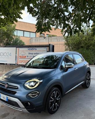 Fiat 500X 1.0 benzina TURBO MIRROR CROSS