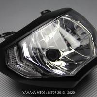Fanale anteriore YAMAHA MT09 / MT07 2013 - 2020