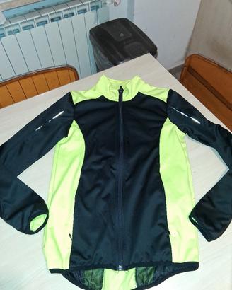 Giacca ciclista uomo