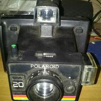 Polaroid Istand 20