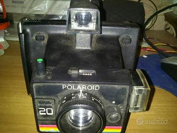 Polaroid Istand 20