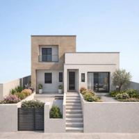 Terreno edificabile con progetto approvato